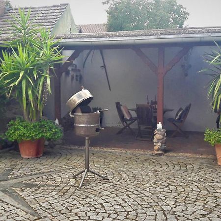 Ferienunterkunft In Luebbenau Spreewald Klein Beuchow Ngoại thất bức ảnh