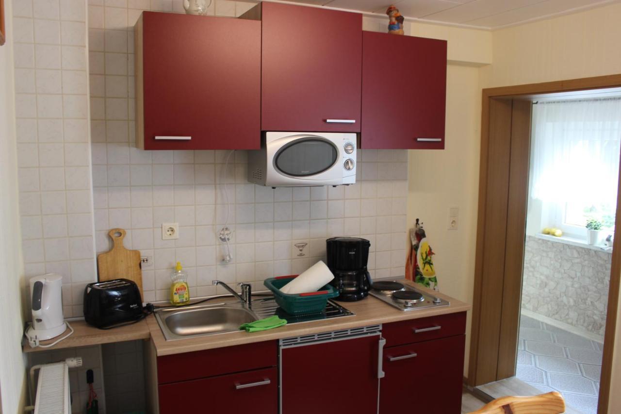 Ferienunterkunft In Luebbenau Spreewald Klein Beuchow Ngoại thất bức ảnh