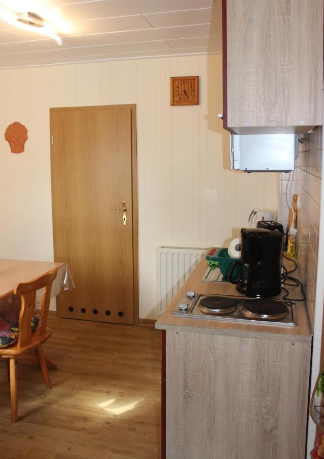 Ferienunterkunft In Luebbenau Spreewald Klein Beuchow Ngoại thất bức ảnh