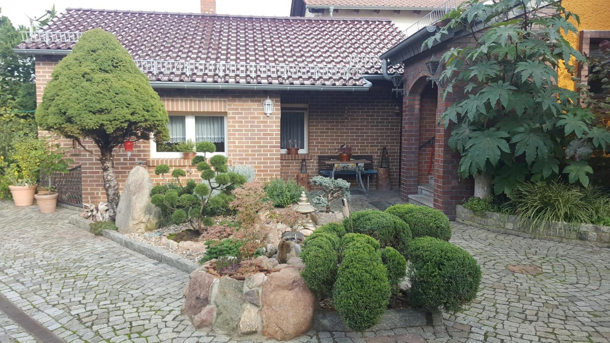 Ferienunterkunft In Luebbenau Spreewald Klein Beuchow Ngoại thất bức ảnh
